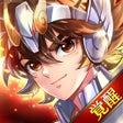 رمز البرنامج: 聖鬥士星矢覺醒