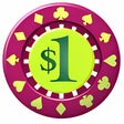 Icon of program: Video Poker Solitarus