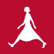 Ikon program: fitfit - 外反母趾にもやさしい靴の通販アプ…