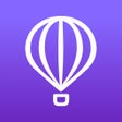 Biểu tượng của chương trình: Talana Next
