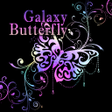Icon of program: Stylish Theme Galaxy Butt…