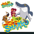 プログラムのアイコン：Zig  Sharko marina Advent…