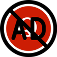 Icône du programme : Quora Adblocker