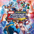 프로그램 아이콘: MARVEL vs. CAPCOM Fightin…