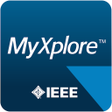 プログラムのアイコン：MyXplore