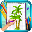 程序图标：Learn to Draw Trees