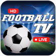 Icoon van programma: Live Football TV Stream H…