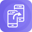 Icon of program: Send Data To Another Phon…