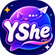 Programikonen: YShe