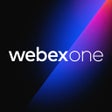 程序图标：WebexOne Events