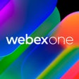 プログラムのアイコン：WebexOne Events