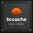 Programikonen: sccache