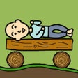 Programikonen: Lazy Rider
