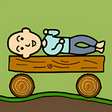 Ikon program: Lazy Rider