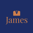 Ícone do programa: James