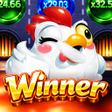 Иконка программы: Cluck Winner