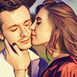Ikona programu: Cartoon Photo Editor: Art