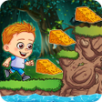 Ikona programu: Hero Dash - Run Game