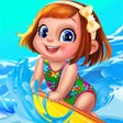 Icon of program: Summer Camp Adventure Gam…