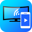 プログラムのアイコン：Smart Cast-Screen Mirrori…