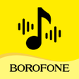 Programın simgesi: BOROFONE