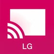 ไอคอนของโปรแกรม: TV Cast to LG