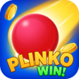 Icon of program: Plinko Win-Lucky Balls