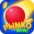 Plinko Win-Lucky Balls