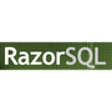 Icon of program: RazorSQL