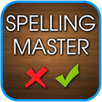 程序图标：Spelling Master Game