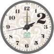 Icon of program: Bizarre Watch Face