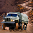 程序图标：Army Truck Driving Game 3…