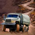 Army Truck Driving Game 3D