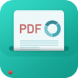 プログラムのアイコン：PDF Scanner - Document Sc…