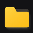 프로그램 아이콘: One File Manager & Cleane…