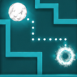 Icône du programme : Move Route Ball