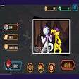 Иконка программы: Stickman Dragon Fight for…