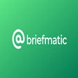 Briefmatic Task Manager for Google Chrome™