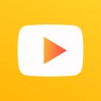 Ícone do programa: Offline Music Player: Sna…