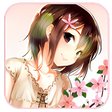 أيقونة البرنامج: Anime Maker