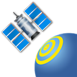 程序图标：GNSS Status