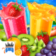 プログラムのアイコン：Summer Fruit Juice Festiv…