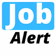 程序图标：Job Alert