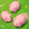 Symbol des Programms: Piggy Away