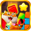 Ikon program: Lucky Tiger PG Mini Game