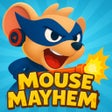 프로그램 아이콘: Kid Mouse Shooting Racing…