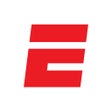 Icon of program: ESPN: Live Sports  Scores