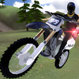Icon of program: Police Bike Traffic Rider