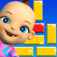 Ícone do programa: Unblock My Baby 3D