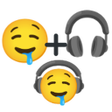 プログラムのアイコン：EmojiMixer: WA  TG Sticke…